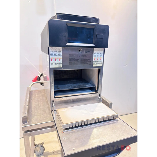 Menumaster MRX 523 ’Turbouuni’ - Menumaster