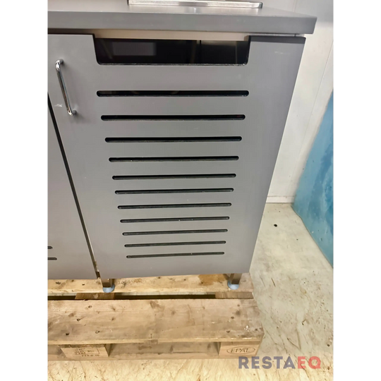 Metos automaatti vedenjakelin ja keittopata yhdistelmä -