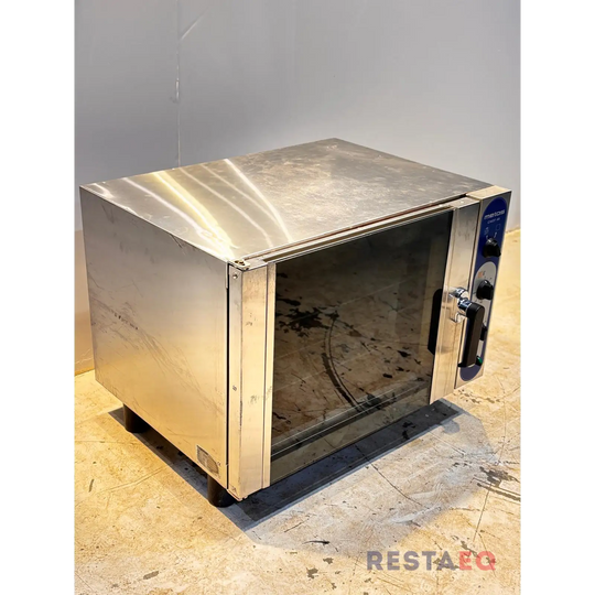 Metos Chef 40 kiertoilmauuni - Metos