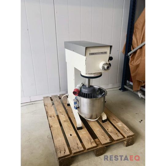 Metos Karhu 20L kulholla ja välineillä - Metos