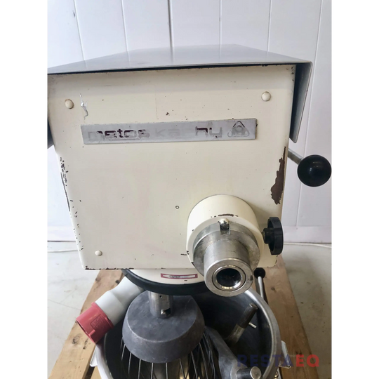 Metos Karhu 20L kulholla ja välineillä - Metos