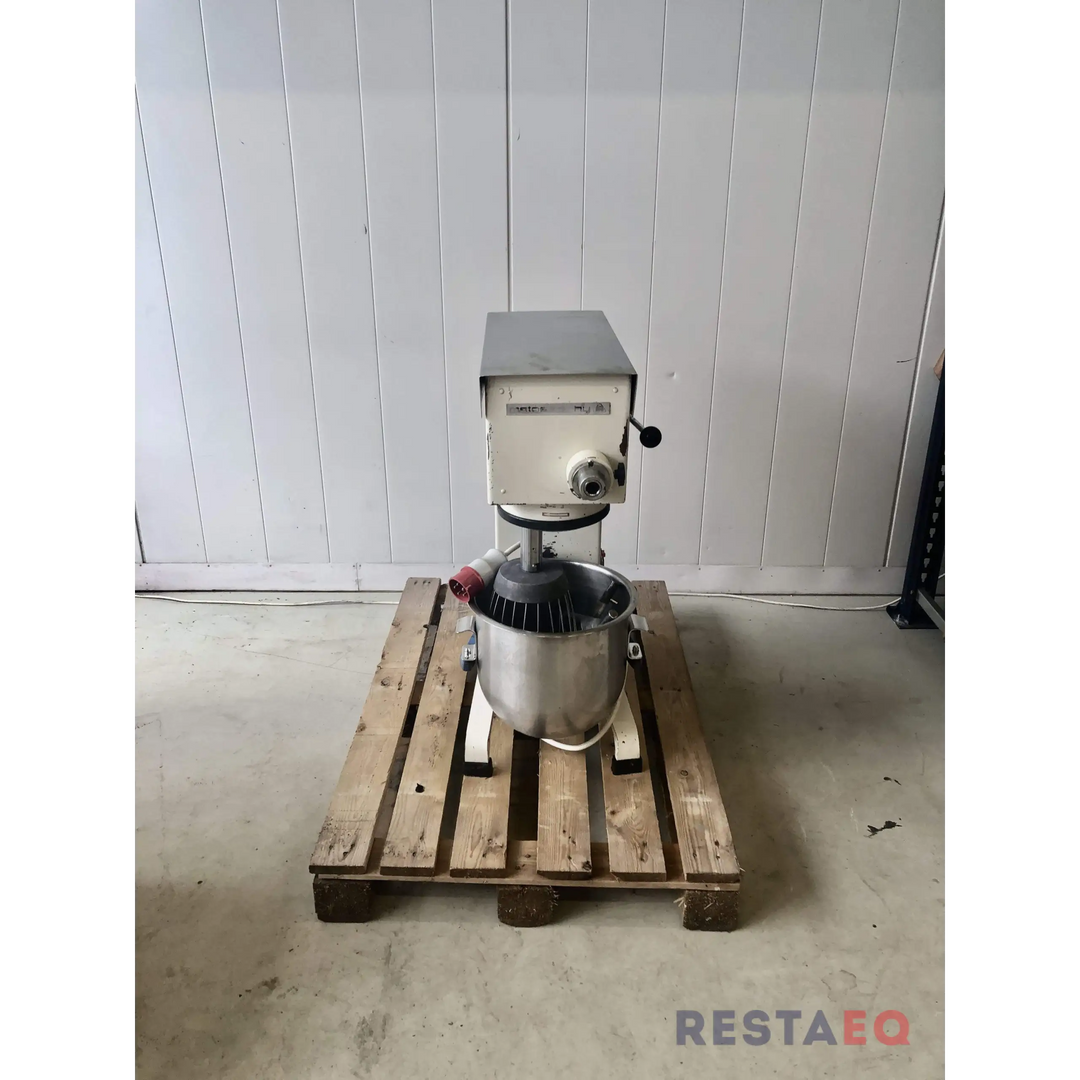 Metos Karhu 20L kulholla ja välineillä - Metos