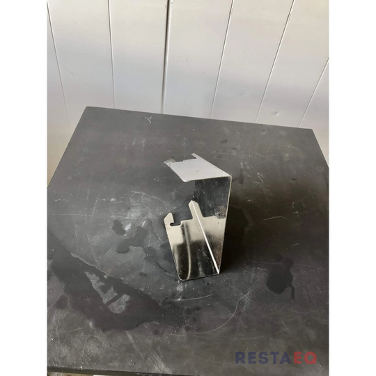 Metos Karhu jauhokaukalo - Metos