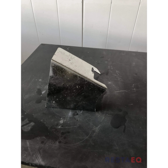 Metos Karhu jauhokaukalo - Metos