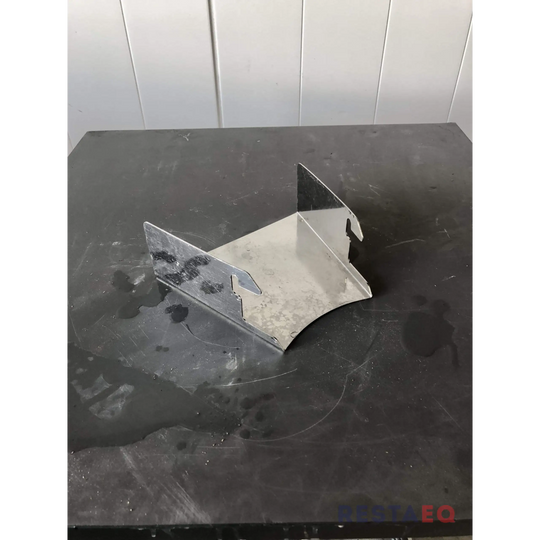 Metos Karhu jauhokaukalo - Metos