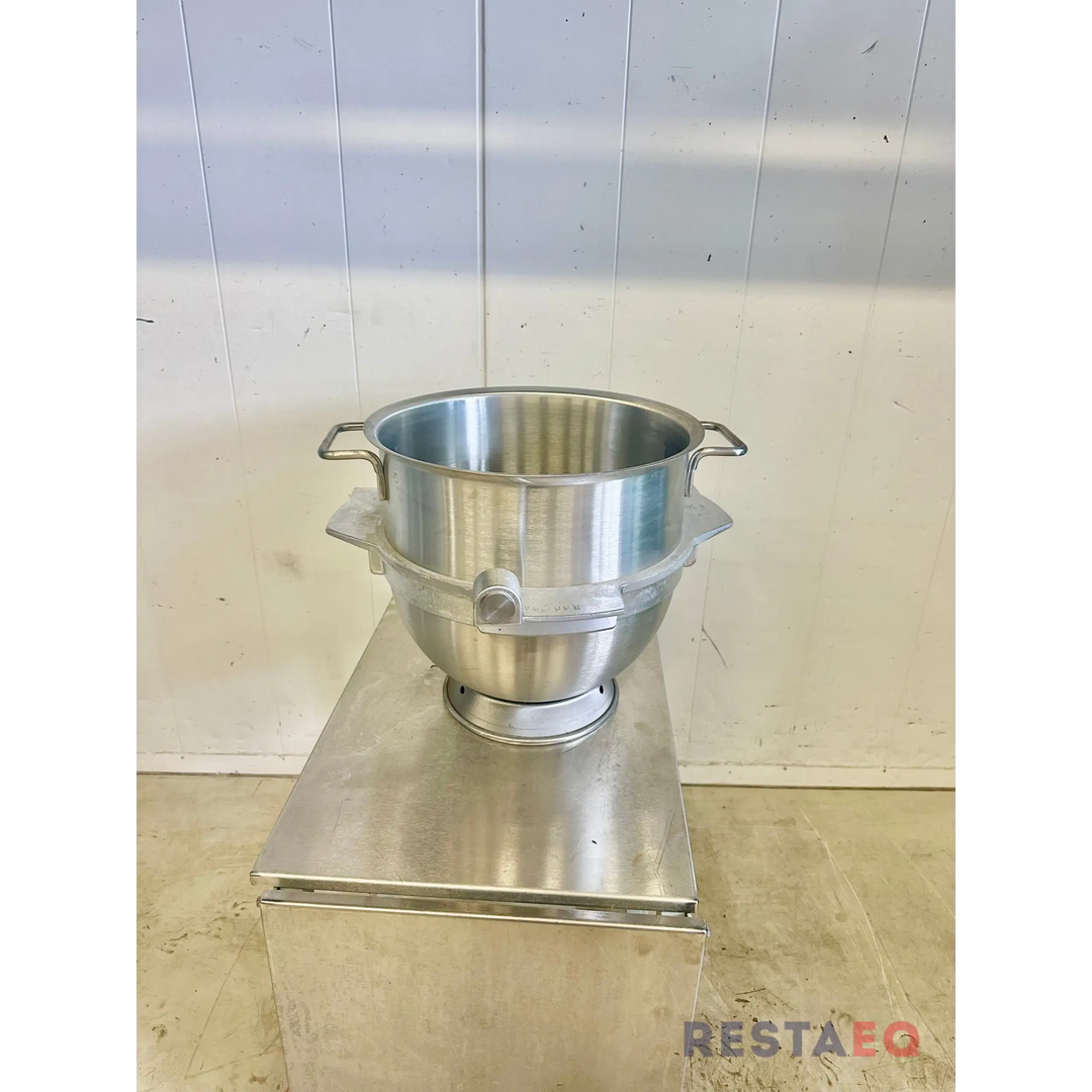 Metos Karhu kulho R40 - 29A - Metos