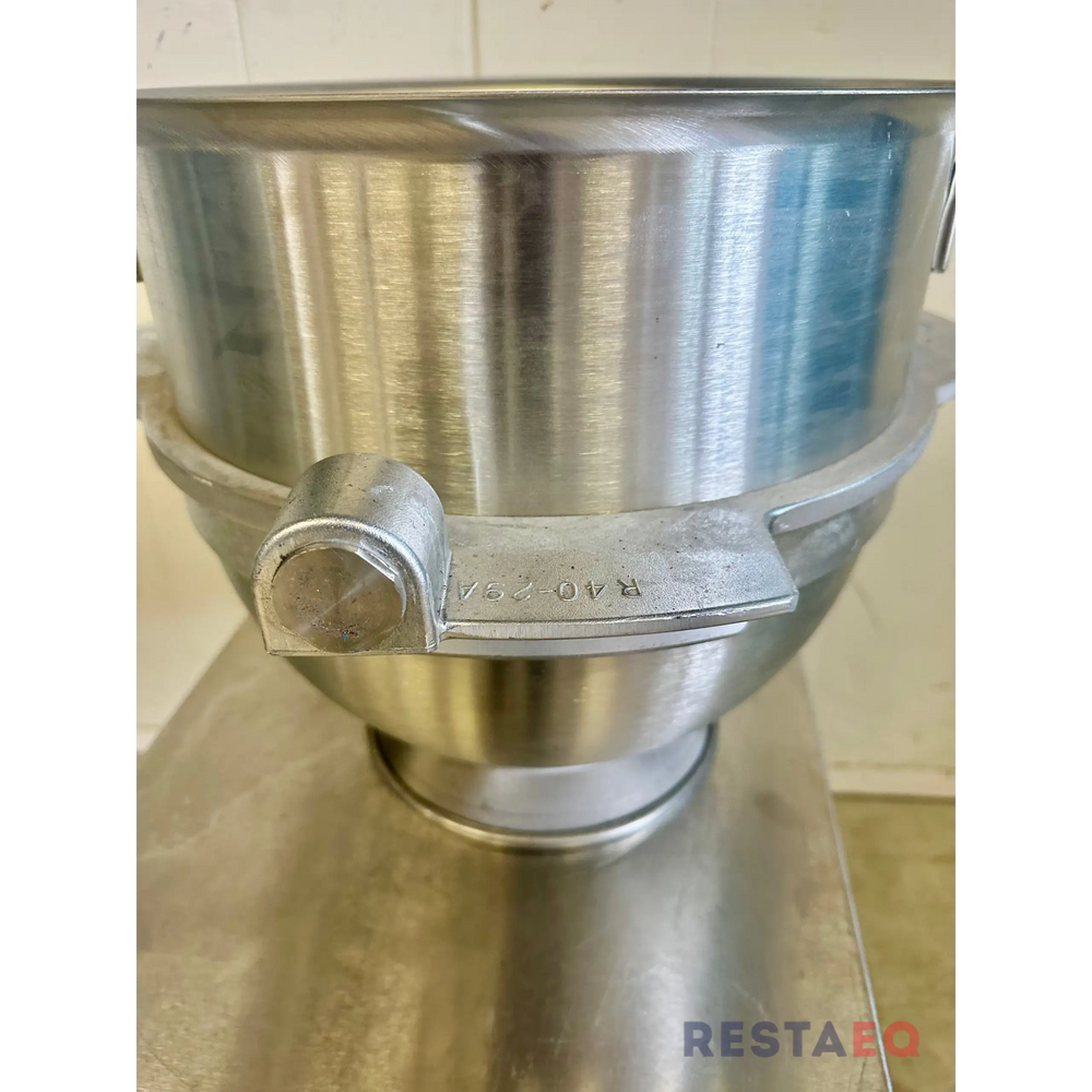 Metos Karhu kulho R40 - 29A - Metos