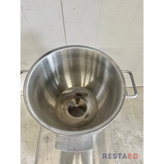 Metos Karhu kulho R40 - 29A - Metos