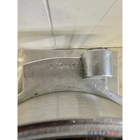 Metos Karhu kulho R40 - 29A - Metos