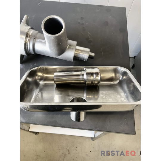 Metos Karhu lihamylly R6 - Metos