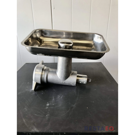 Metos Karhu lihamylly R6 - Metos