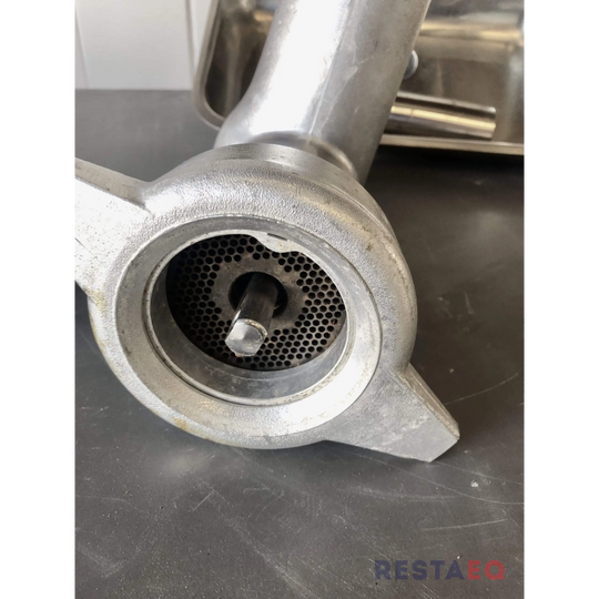 Metos Karhu lihamylly R6 - Metos