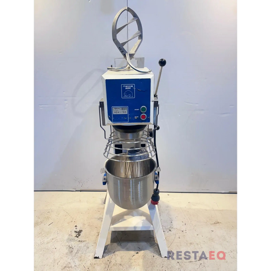 Metos Karhu RN20 lattiamalli - Metos