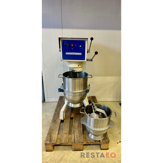 Metos Karhu yleiskone R30