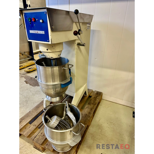 Metos Karhu yleiskone R30