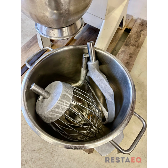 Metos Karhu yleiskone R30