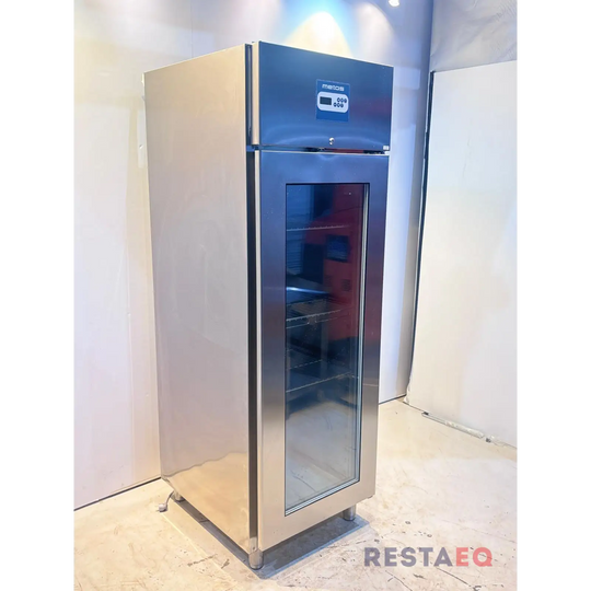 Metos lasiovijääkaappi EMT6144Z-A - Metos