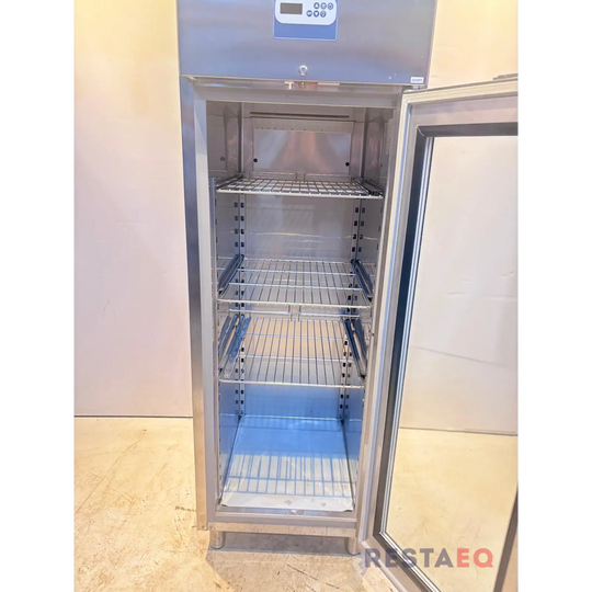 Metos lasiovijääkaappi EMT6144Z-A - Metos