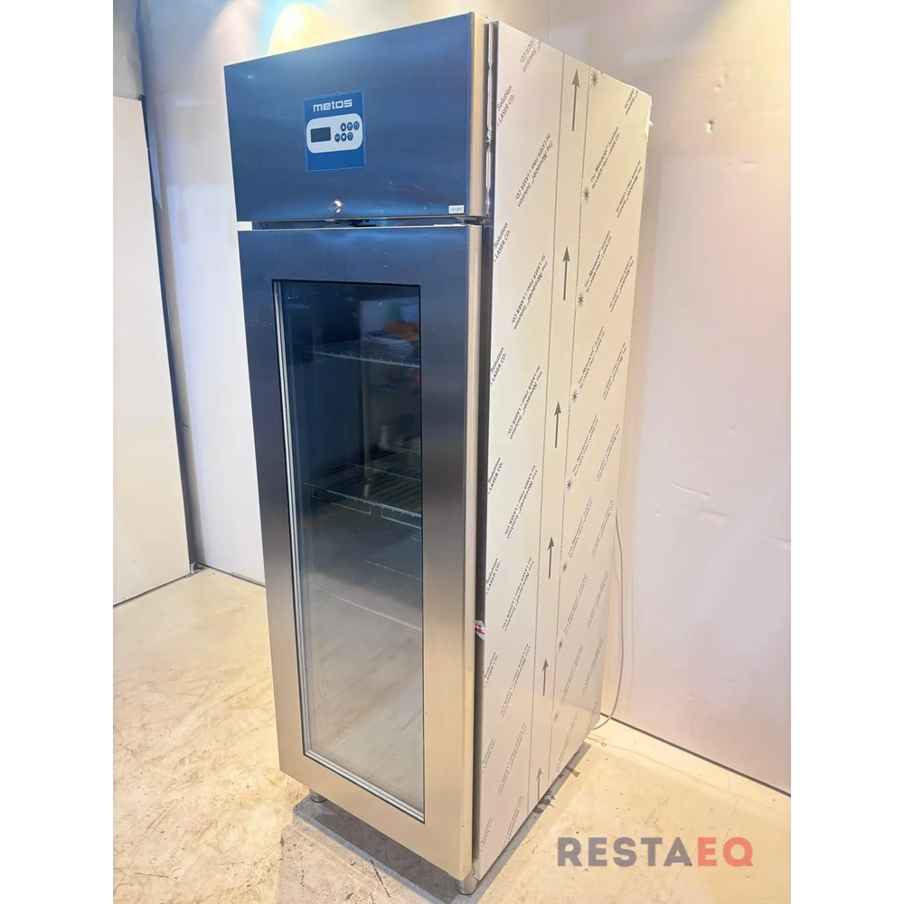 Metos lasiovijääkaappi EMT6144Z-A - Metos