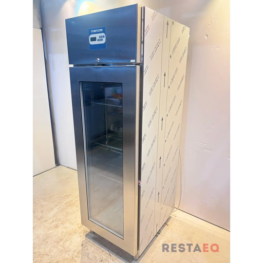 Metos lasiovijääkaappi EMT6144Z-A - Metos