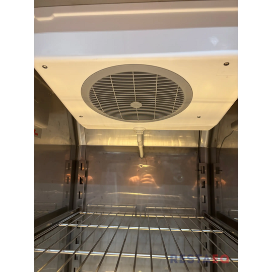 Metos pakastin A700 R BT - Metos