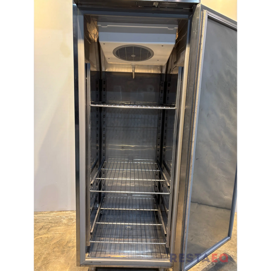 Metos pakastin A700 R BT - Metos