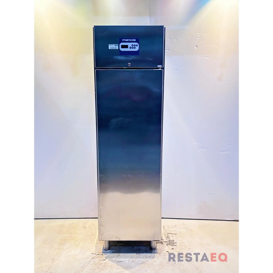 Metos pakastin S 50 R BT - Metos