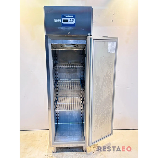 Metos pakastin S 50 R BT - Metos