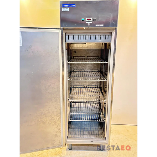 Metos pakastin S + 700L BT - Metos