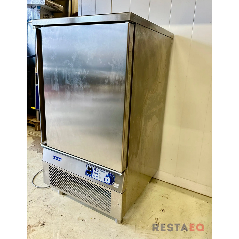 Metos pikajäähdytyskaappi BF101