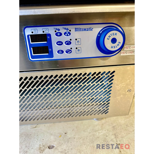 Metos pikajäähdytyskaappi BF101