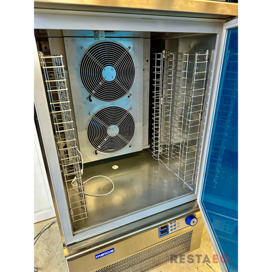 Metos pikajäähdytyskaappi BF101