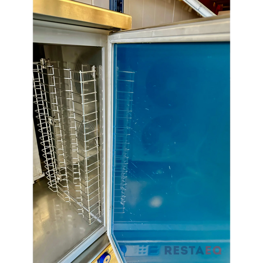 Metos pikajäähdytyskaappi BF101