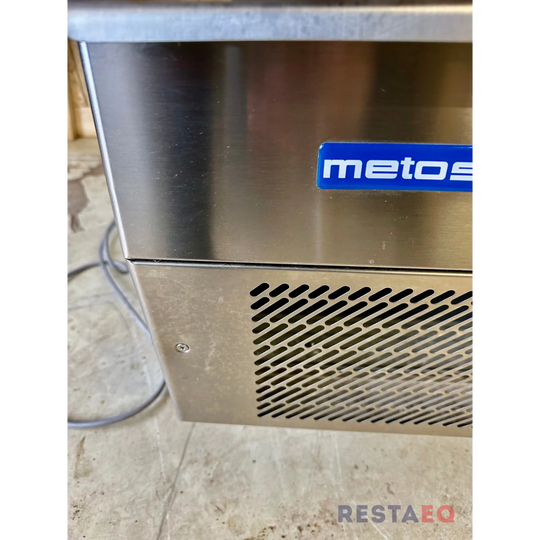 Metos pikajäähdytyskaappi BF101