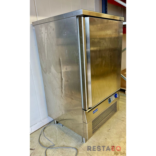 Metos pikajäähdytyskaappi BF101