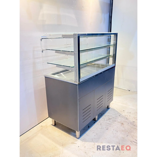 Metos vitriini Gold Display /E 1200 - Metos