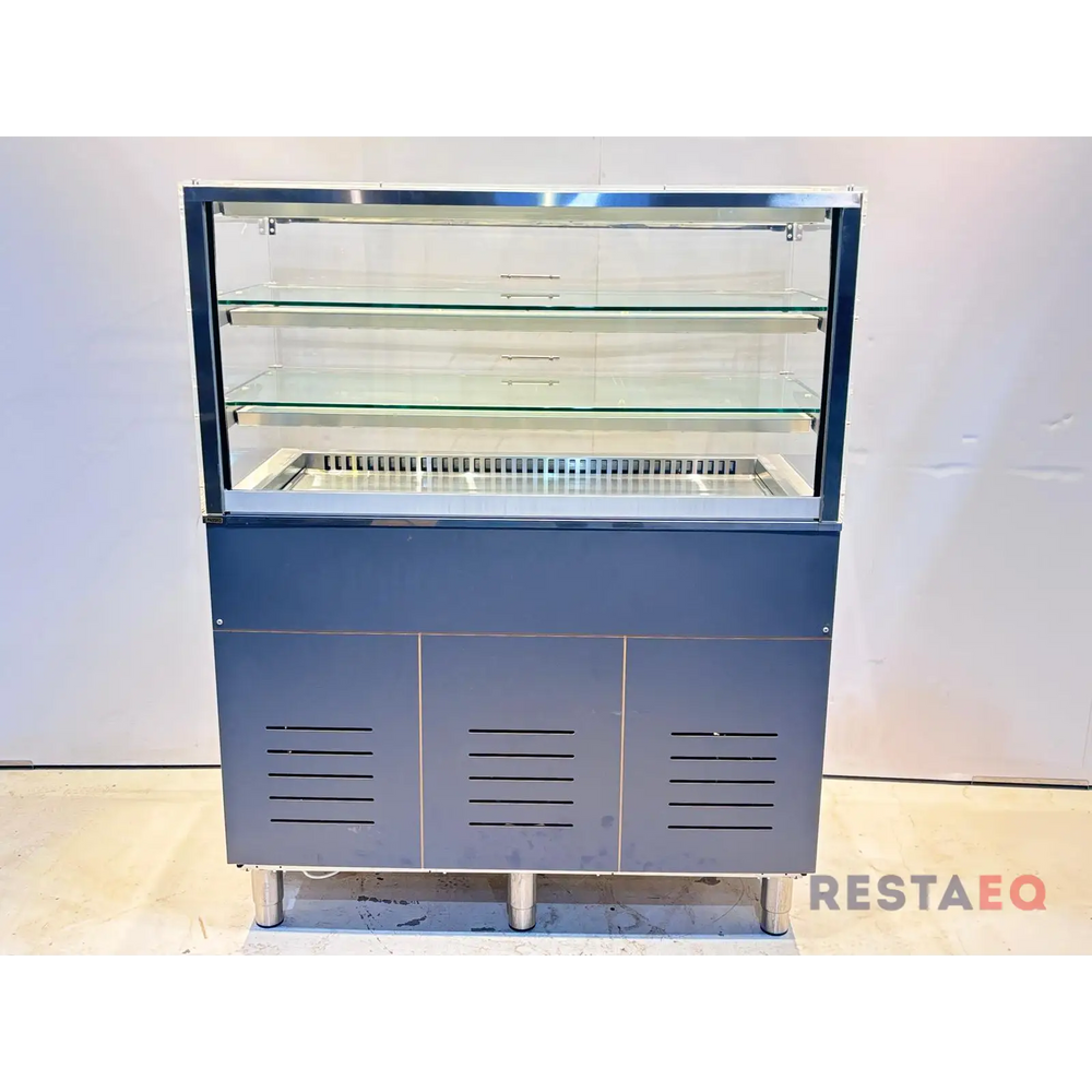 Metos vitriini Gold Display /E 1200 - Metos