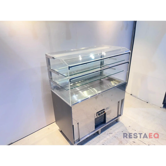 Metos vitriini Gold Display /E 1200 - Metos