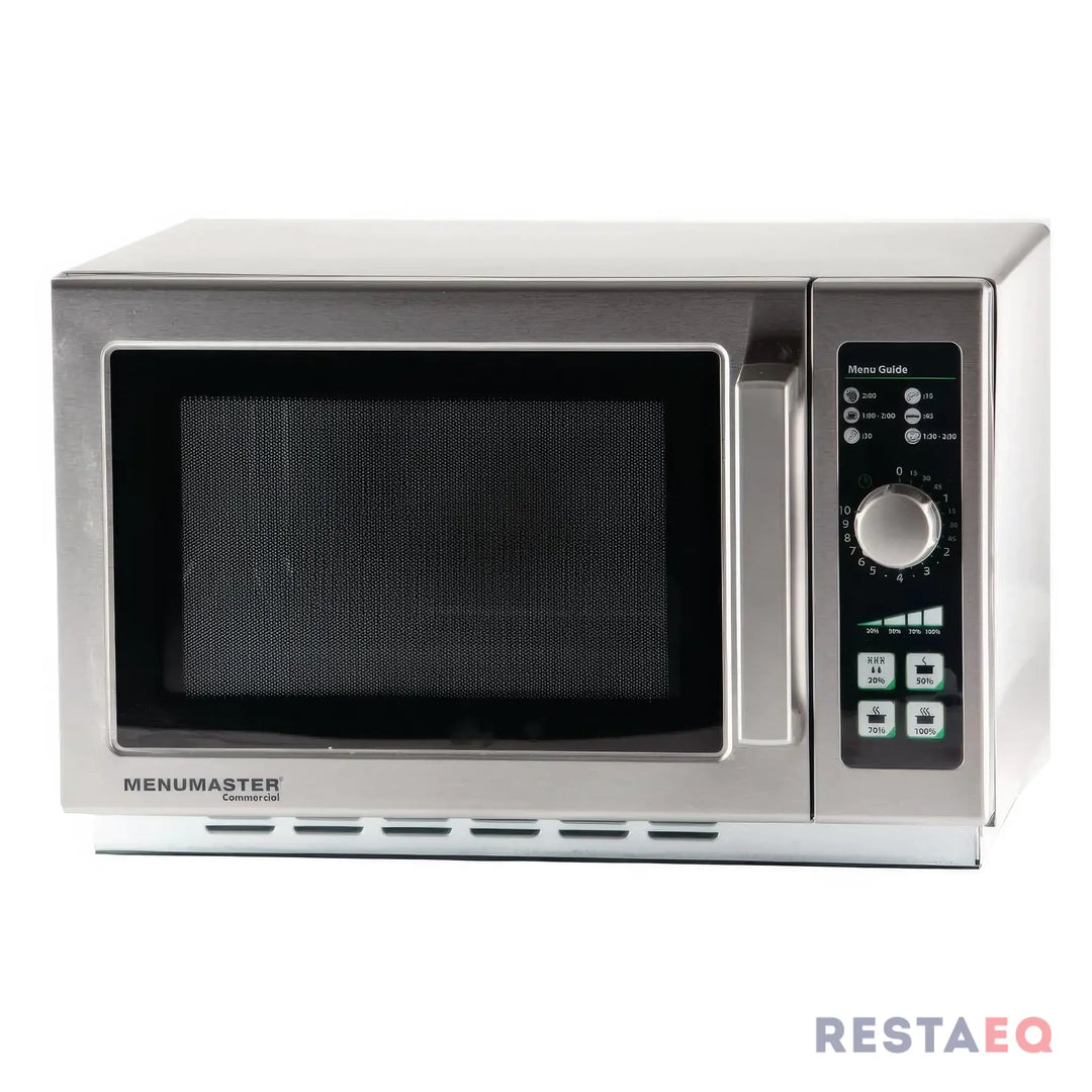 Mikroaaltouuni RCS511DSE (Menumaster) - Menumaster