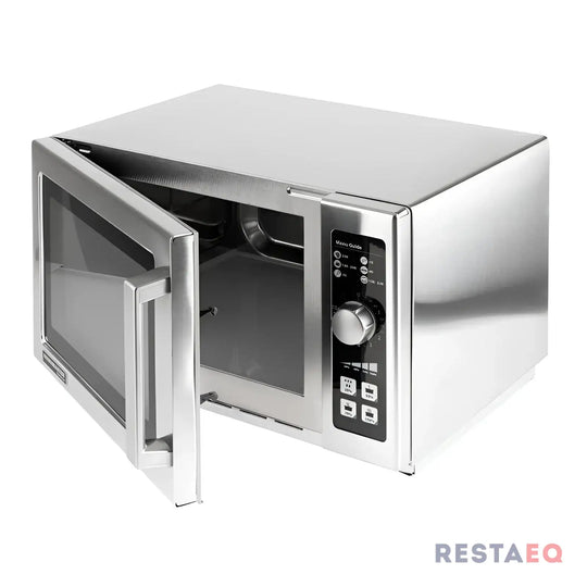 Mikroaaltouuni RCS511DSE (Menumaster) - Menumaster