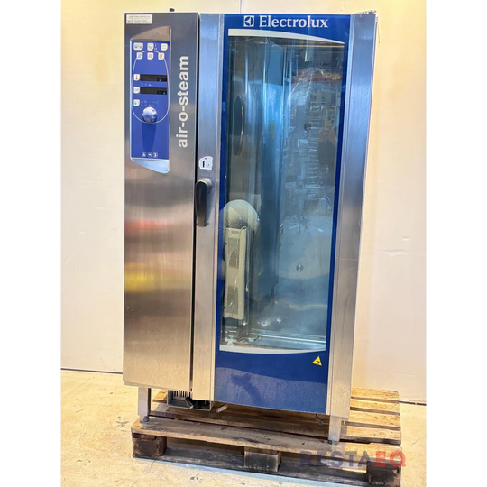 Monitoimihöyryuuni Electrolux AOS201EBHQ 20 johdetta