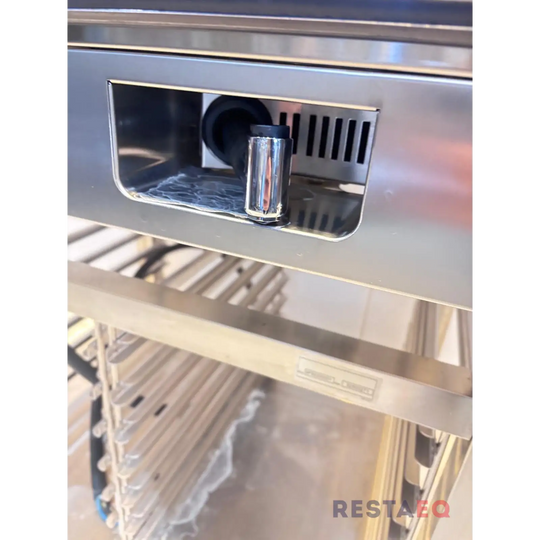 Monitoimiuuni Electrolux A0S101EA0H 8-johteinen - Electrolux