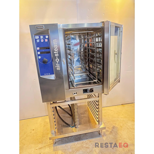 Monitoimiuuni Electrolux A0S101EA0H 8-johteinen - Electrolux