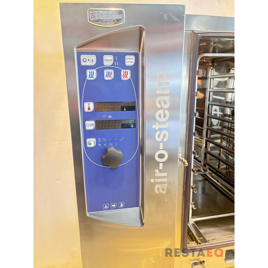 Monitoimiuuni Electrolux A0S101EA0H 8-johteinen - Electrolux