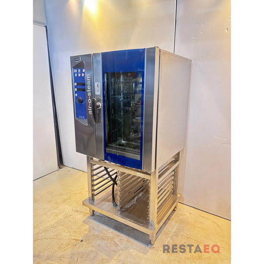 Monitoimiuuni Electrolux A0S101EA0H 8-johteinen - Electrolux