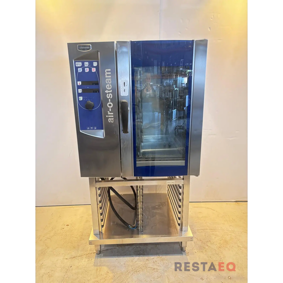 Monitoimiuuni Electrolux A0S101EA0H 8-johteinen - Electrolux