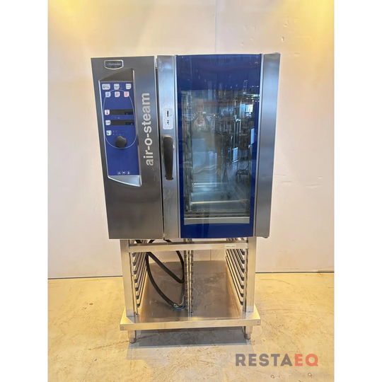 Monitoimiuuni Electrolux A0S101EA0H 8-johteinen - Electrolux