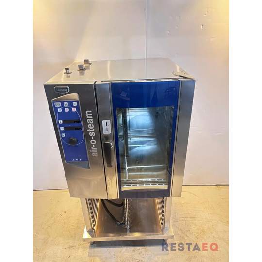 Monitoimiuuni Electrolux A0S101EA0H 8-johteinen - Electrolux