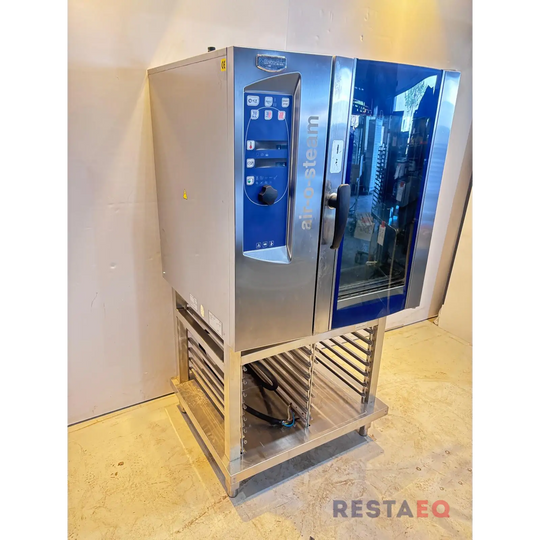 Monitoimiuuni Electrolux A0S101EA0H 8-johteinen - Electrolux