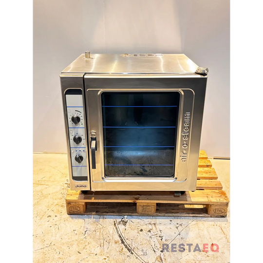 Monitoimiuuni Juno 10-johteinen - Juno